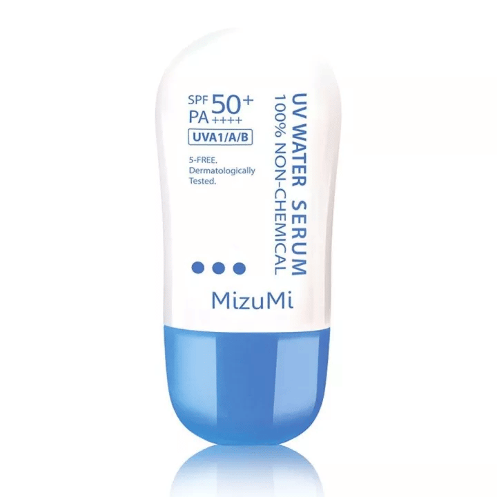  Mizumi UV Water Serum