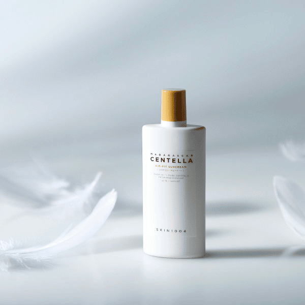 ครีมกันแดด  Skin1004 Madagascar Centella Air-fit Sunscreen