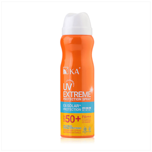 สเปรย์กันแดด KA UV Extreme Protection Spray SPF50+ PA+++