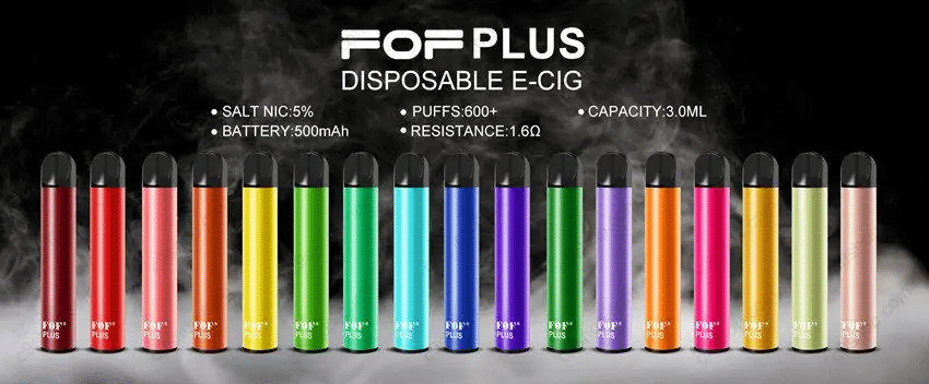 รีวิว fof plus