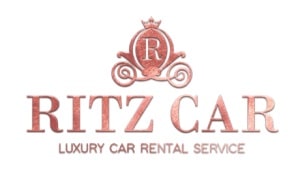 รูปภาพโลโก้ผู้บริการเช่ารถหรูจาก Ritz Car