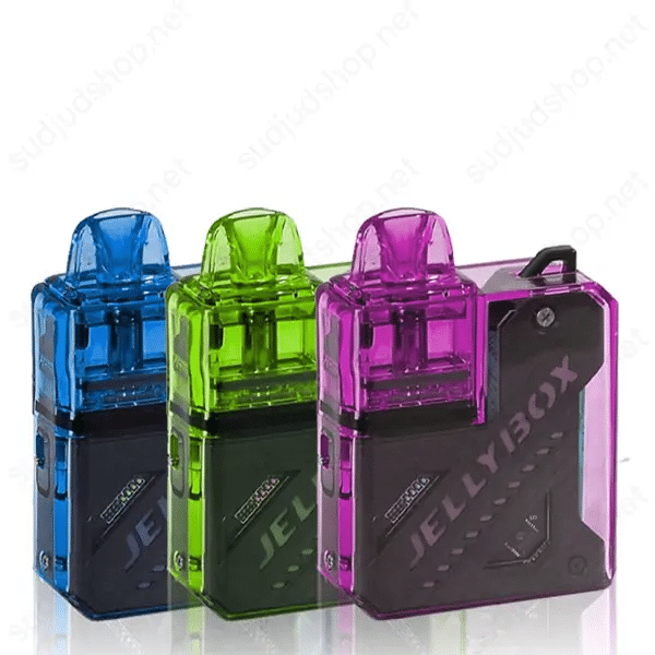 Rincole Jellybox Nano 2 Kit