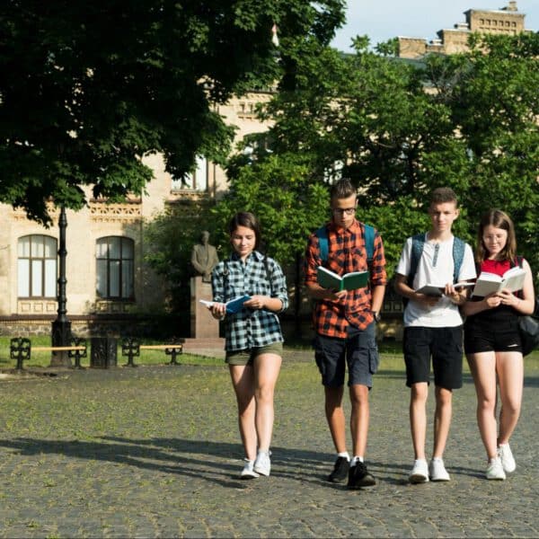 เรียนต่อมัธยมนิวซีแลนด์