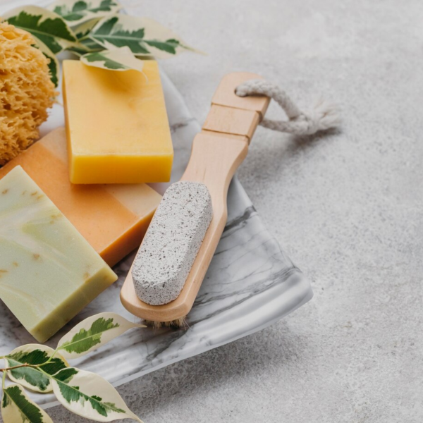 โรงงานผลิตสบู่