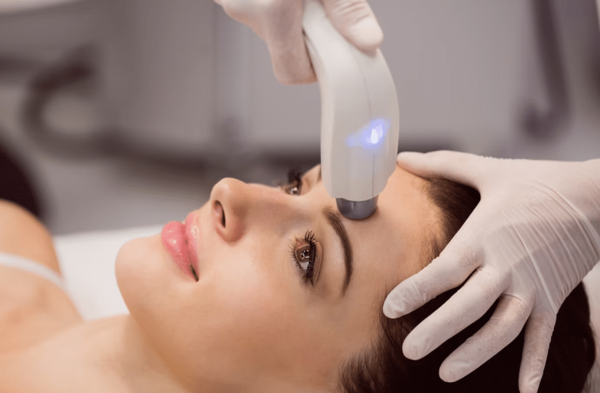 Pico Laser