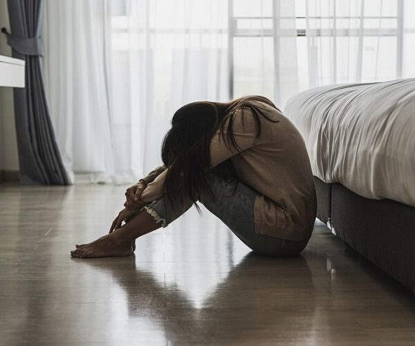 โรควิตกกังวล