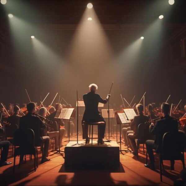 ดนตรีคลาสสิค