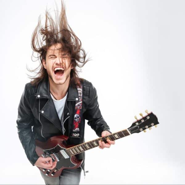 เพลงร็อค (Premium)