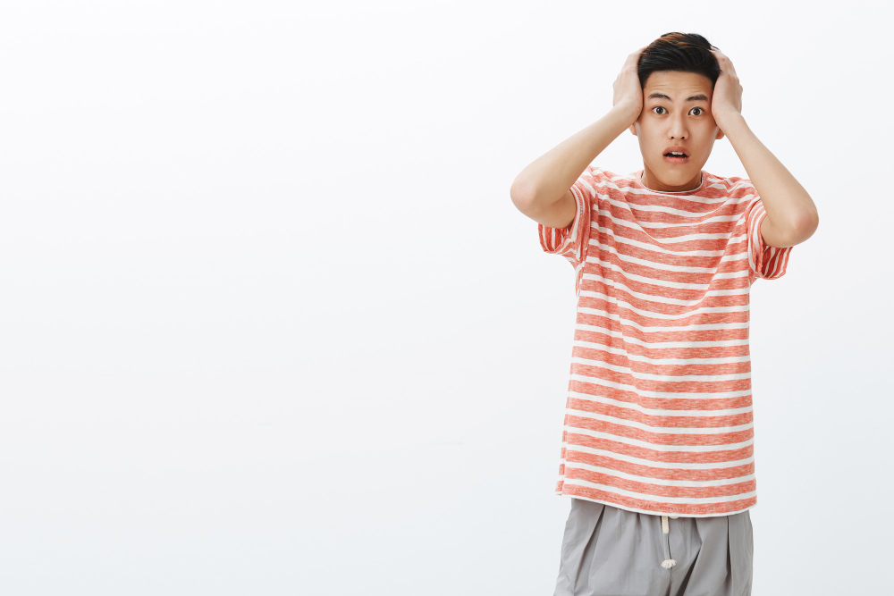 อาการย้ำคิดย้ำทำ