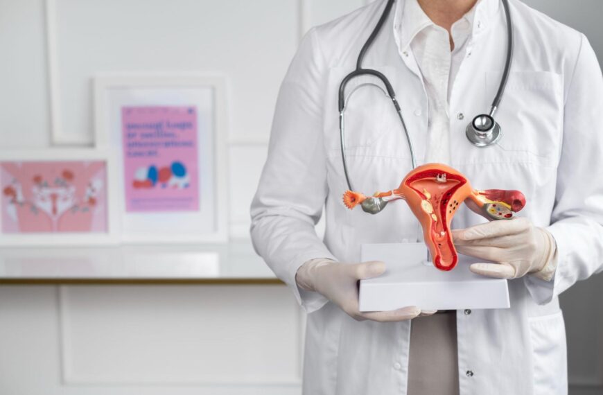 Myomectomy
