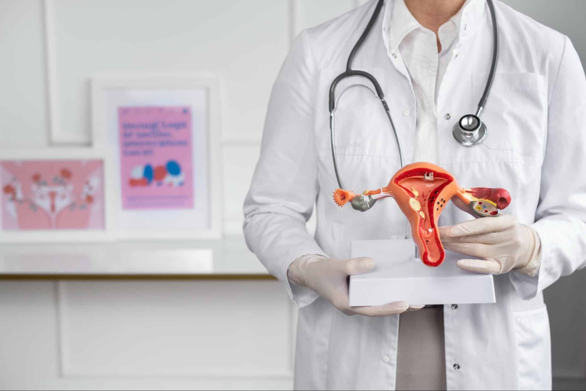 Myomectomy