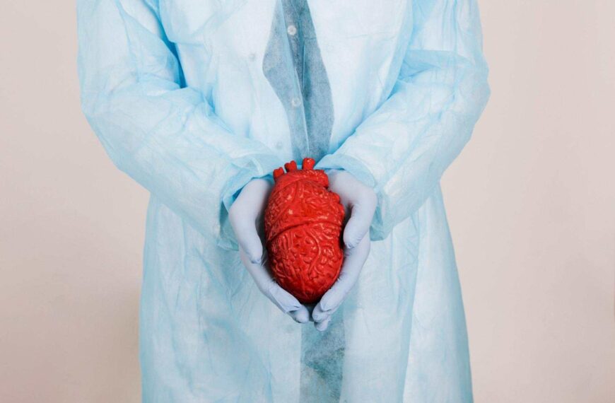 Balloon Angioplasty