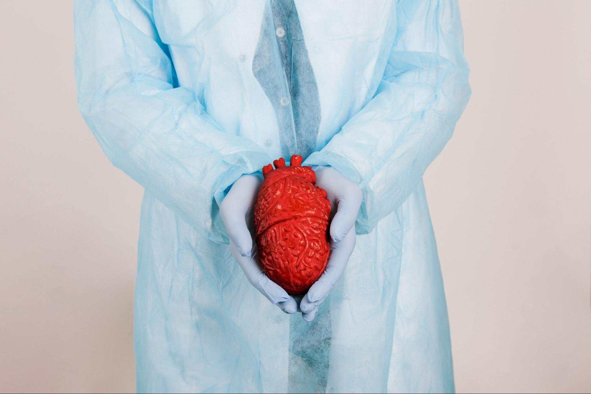 Balloon Angioplasty