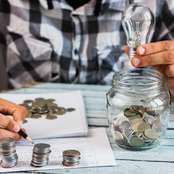 ตารางออมเงิน