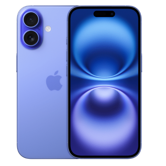 iPhone 16