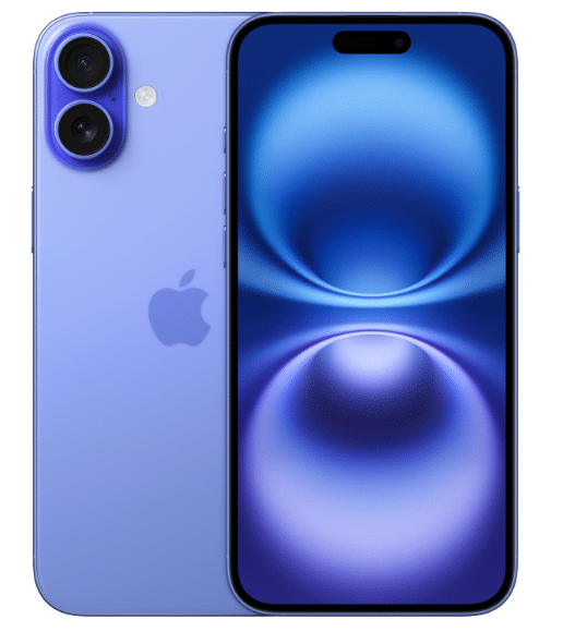 iPhone 16 Plus