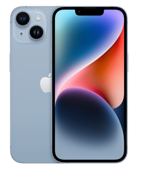 iPhone SE (รุ่นที่ 4)