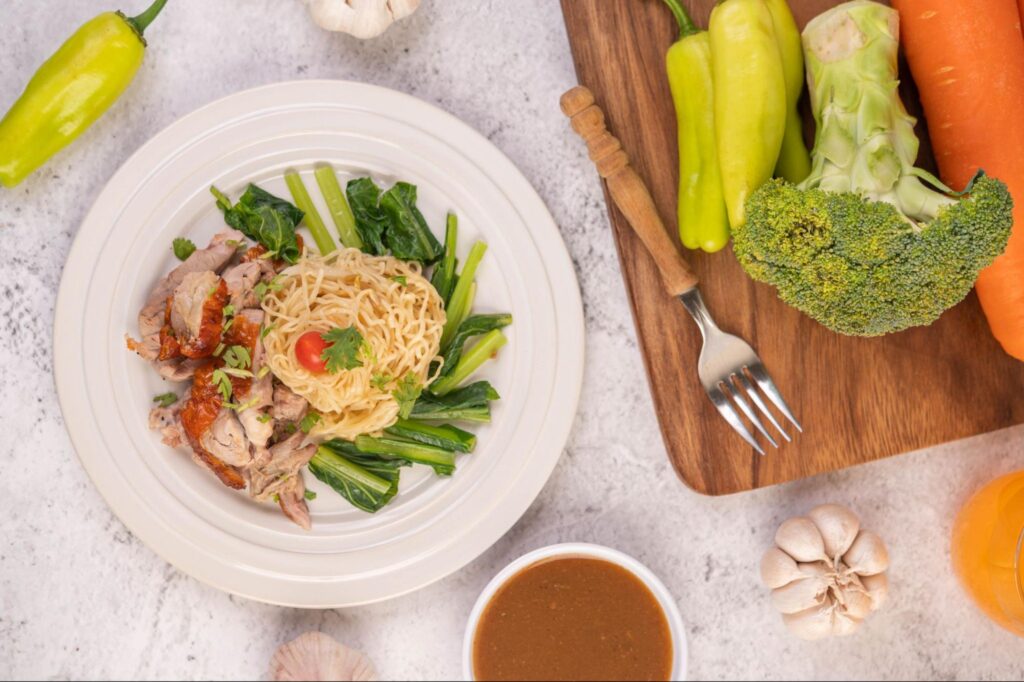 เรื่องที่ควรรู้เกี่ยวกับการกินอาหารคลีน