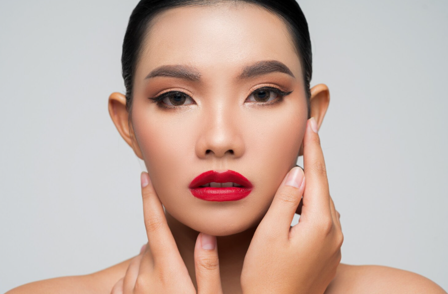 ฟิลเลอร์ปาก