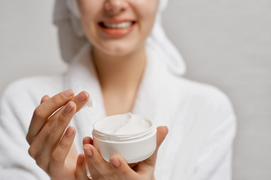 มอยเจอร์ไรเซอร์