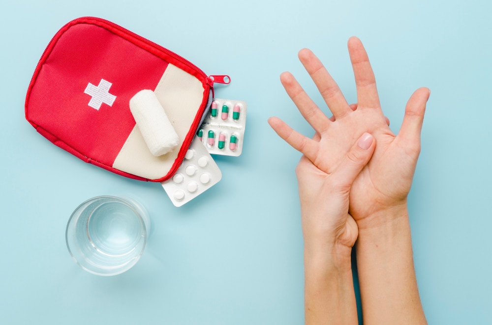 wound care
