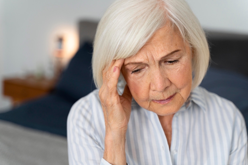 ischemic stroke symptoms