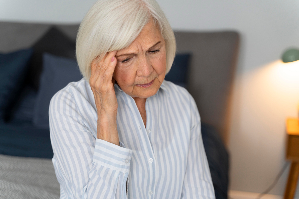 ischemic stroke