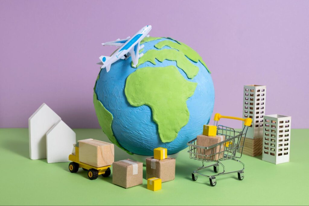 Global Relocation Services