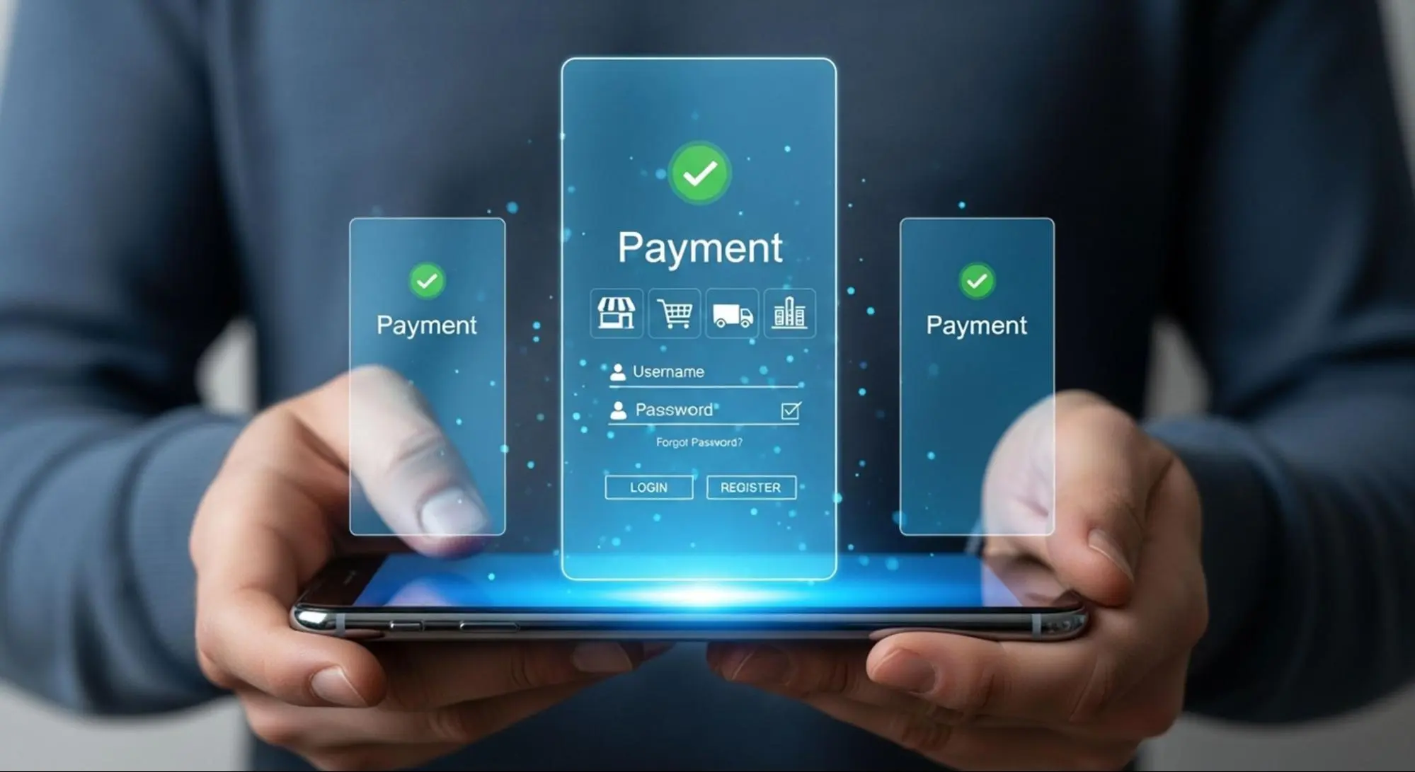 Payment Gateway
