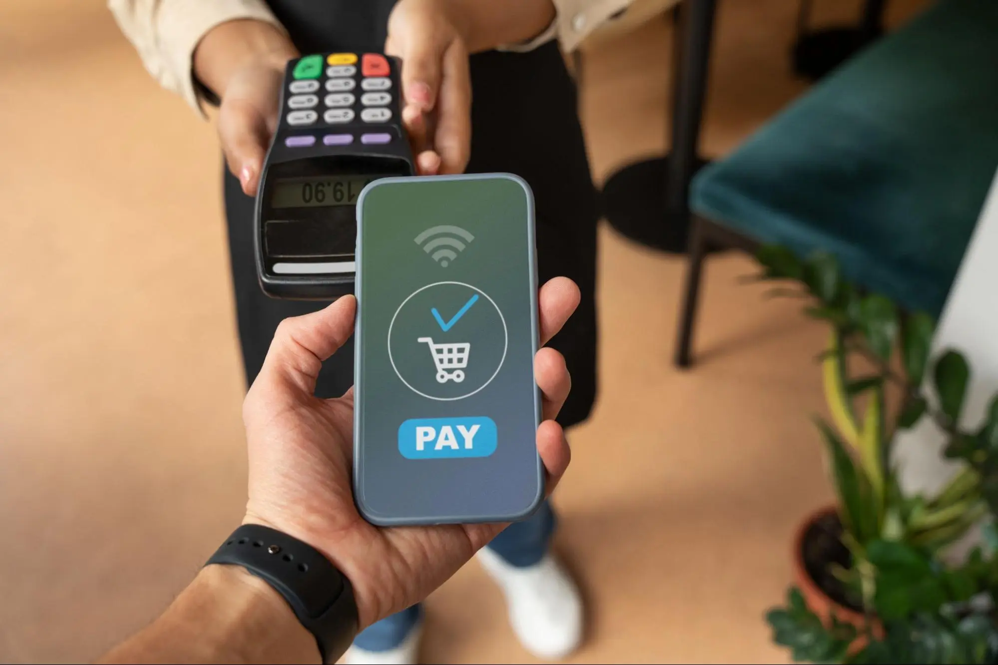 ประเภทของ Payment Gateway