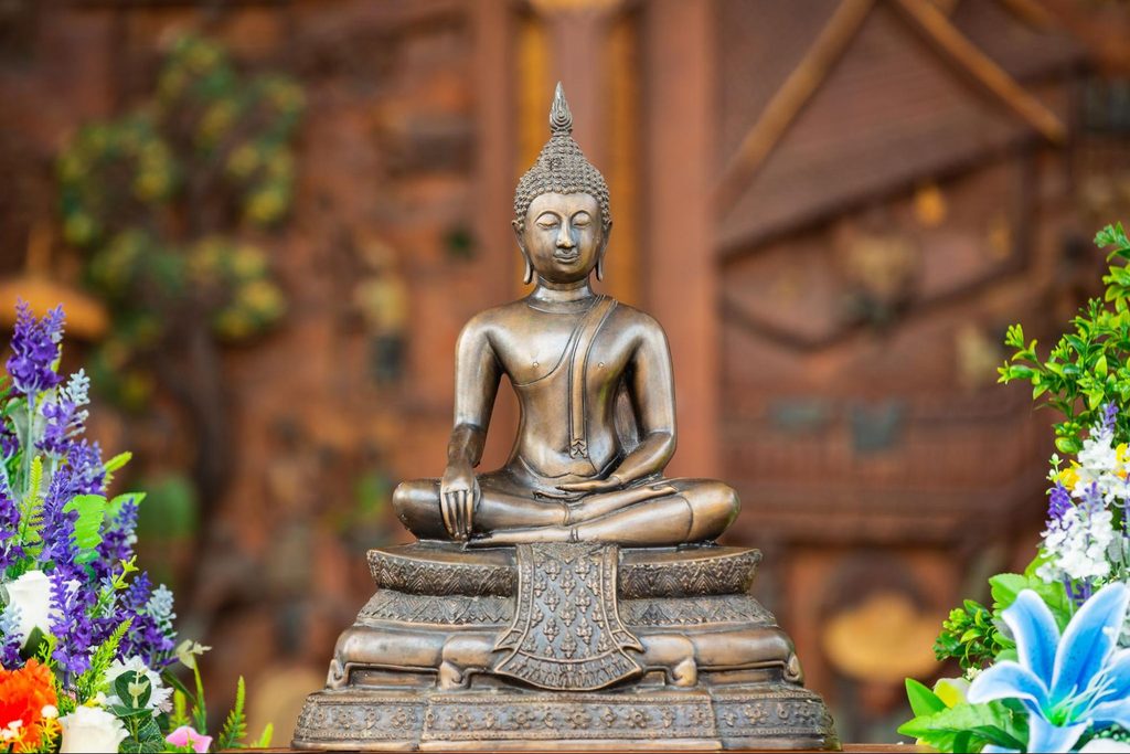 บทสวดชินบัญชร