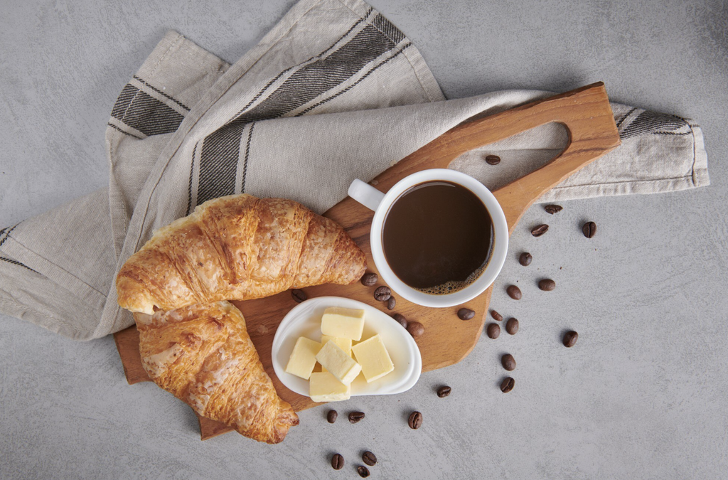 Coffee Break