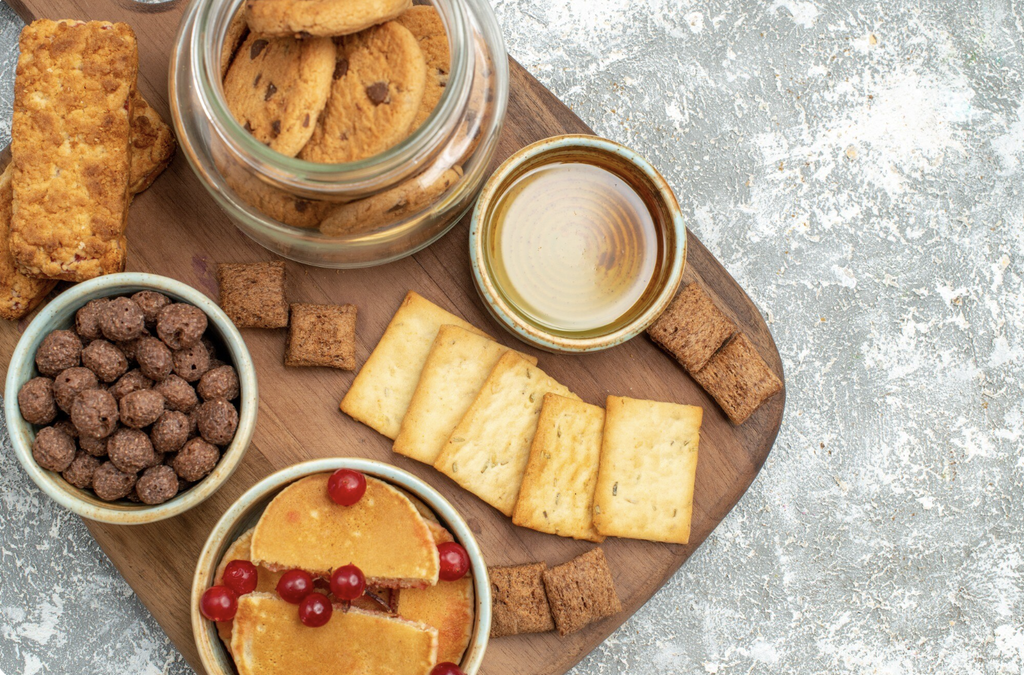 Snackbox Premium